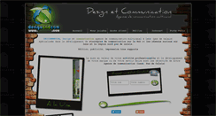 Desktop Screenshot of en.4ltrophy.com