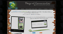 Desktop Screenshot of fr.4ltrophy.com